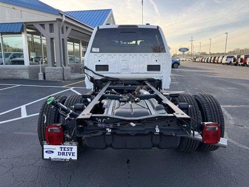 2025 Ford F-350 XL