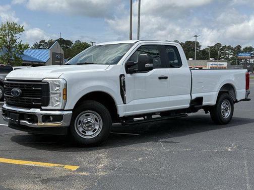 2025 Ford F-250 XL