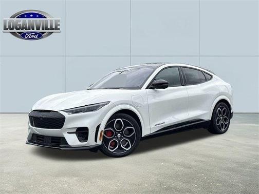 2023 Ford Mustang Mach-E GT