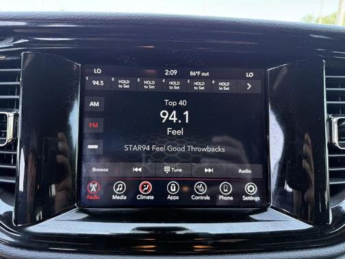 2023 Dodge Durango GT