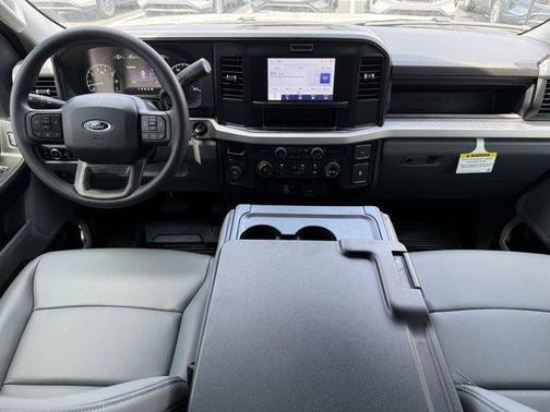 2025 Ford F-250 XL