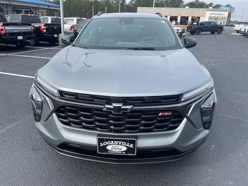 2024 Chevrolet Trax FWD 2RS
