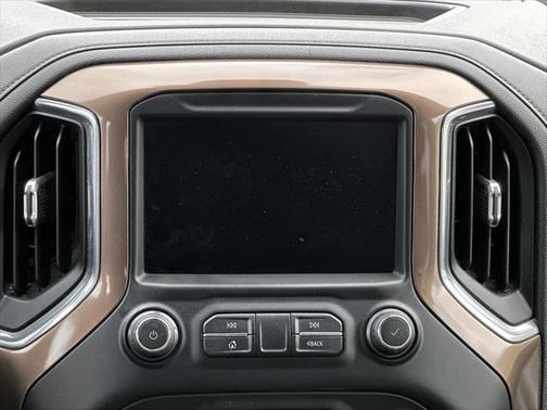2020 Chevrolet Silverado 2500 High Country