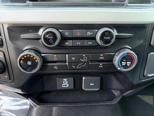 2025 Ford F-250 XL