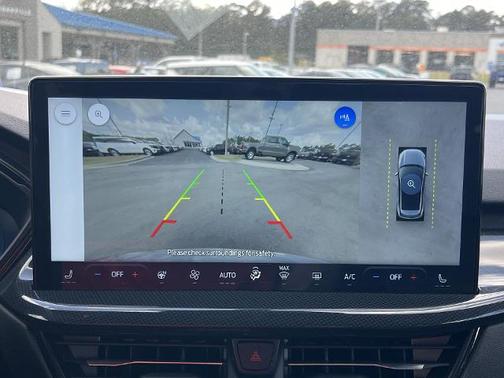 CARBONIZED GRAY METALLIC 2025 Ford Escape ST-LINE ELITE