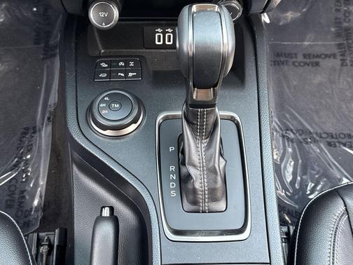 Ingot Silver 2019 Ford Ranger LARIAT