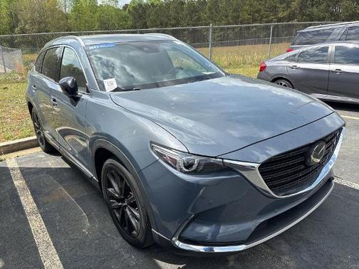 2023 Mazda CX-9 CARBON EDITION