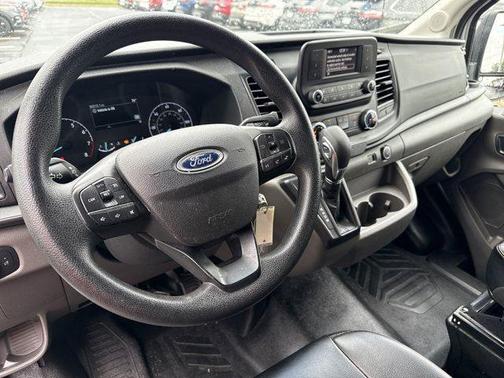 2021 Ford Transit-250 Base