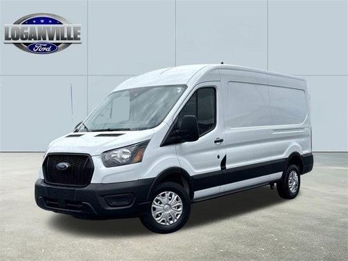 2021 Ford Transit-250 Base