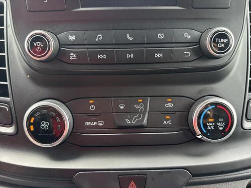 2021 Ford Transit-250 Base