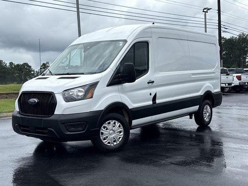 2021 Ford Transit-250 Base