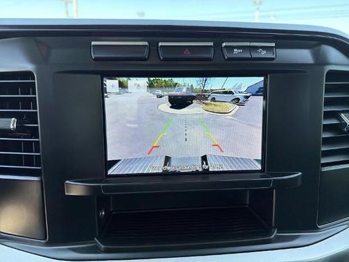 OXFORD WHITE 2024 Ford F-250 XL