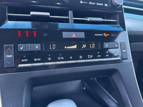 2019 Toyota Avalon Touring