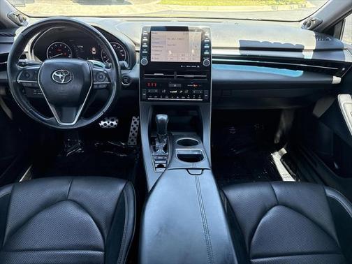 2019 Toyota Avalon Touring