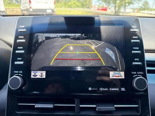 2019 Toyota Avalon Touring