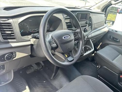 2023 Ford Transit-250 Base