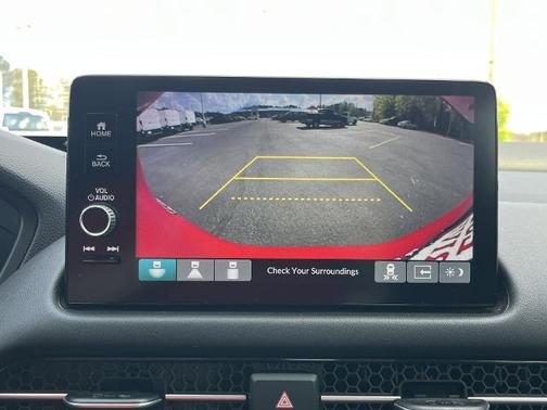 2023 Honda HR-V EX-L