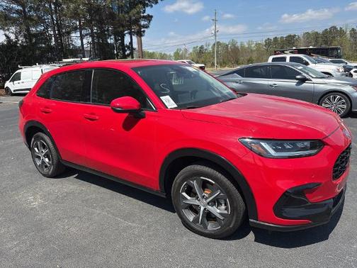 2023 Honda HR-V EX-L