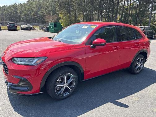 2023 Honda HR-V EX-L