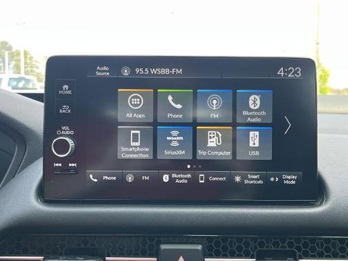 2023 Honda HR-V EX-L