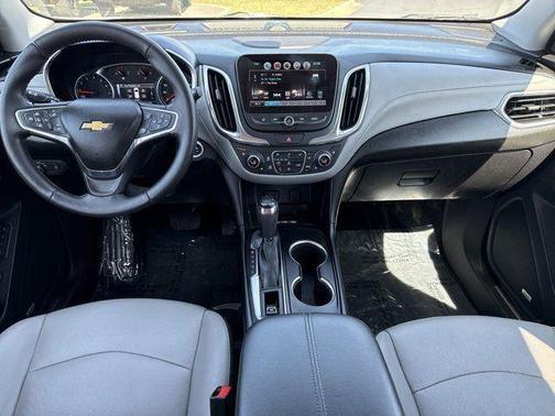 2018 Chevrolet Equinox Premier w/2LZ