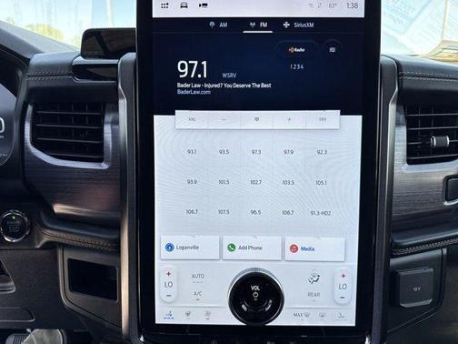 2022 Ford Expedition Max Platinum