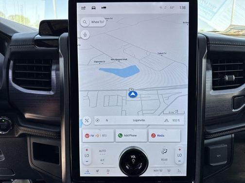 2022 Ford Expedition Max Platinum