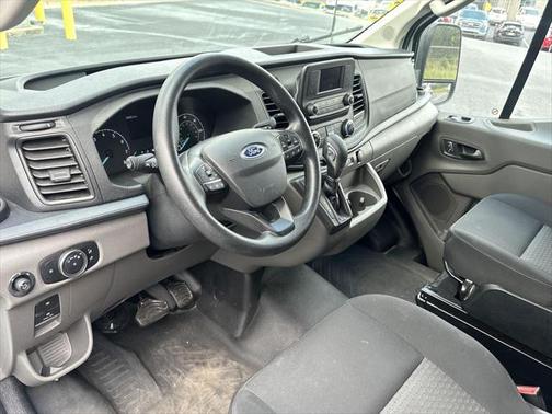 2023 Ford Transit-250 Base