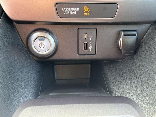 2023 Nissan Leaf S 40 kWh