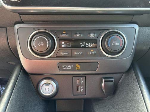 2023 Nissan Leaf S 40 kWh