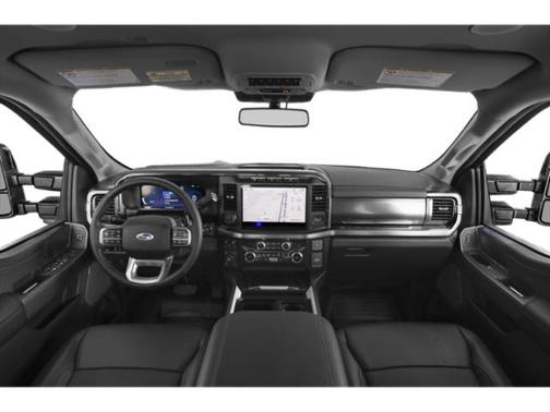 Avalanche 2026 Ford F-250 Lariat