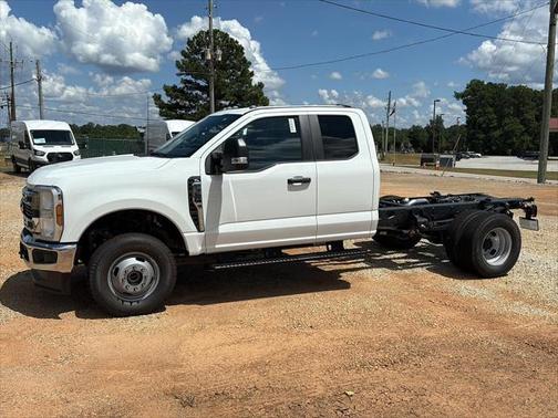 2025 Ford F-350 XL