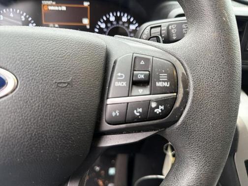 2020 Ford Explorer BASE