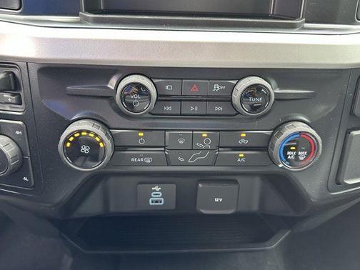 2025 Ford F-250 XL