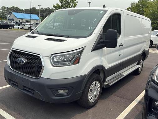 2023 Ford Transit-250 Base