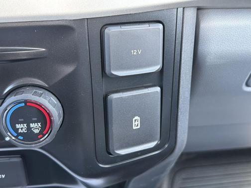 Oxford White 2025 Ford F-450 XL