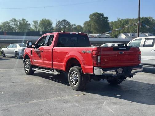 2021 Ford F-350 Lariat