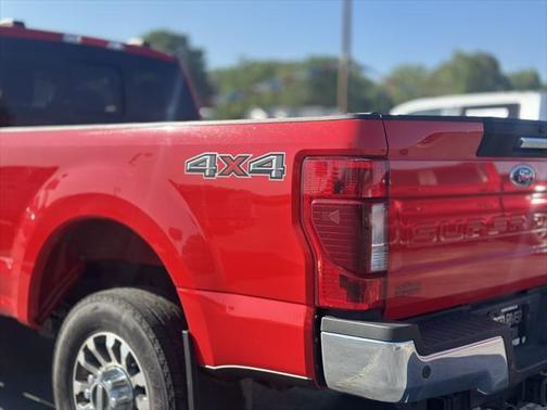 2021 Ford F-350 Lariat