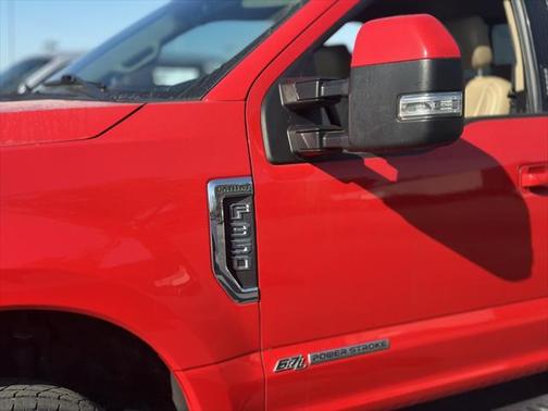 2021 Ford F-350 Lariat