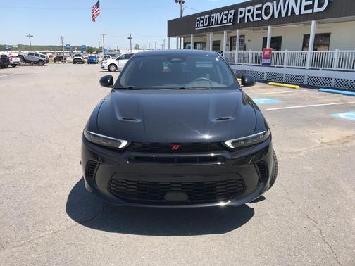 8 Ball 2024 Dodge Hornet R/T EAWD