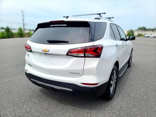 2023 Chevrolet Equinox Premier w/1LZ