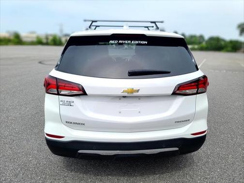 2023 Chevrolet Equinox Premier w/1LZ