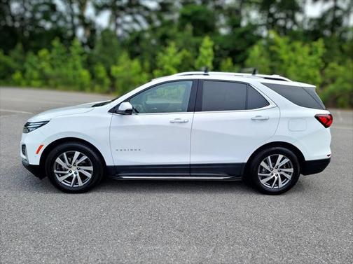 2023 Chevrolet Equinox Premier w/1LZ