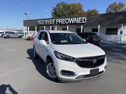 2019 Buick Enclave Essence