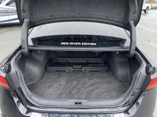 2021 Nissan Altima Platinum Intelligent AWD