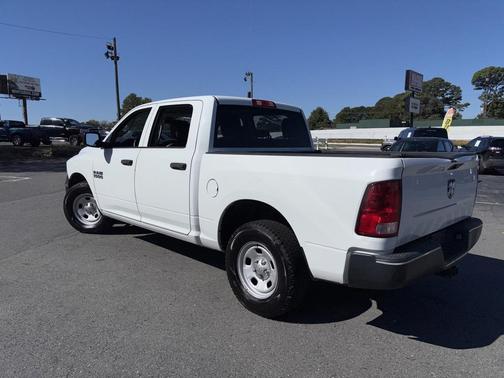 2014 RAM 1500 Tradesman