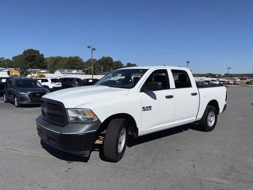 2014 RAM 1500 Tradesman