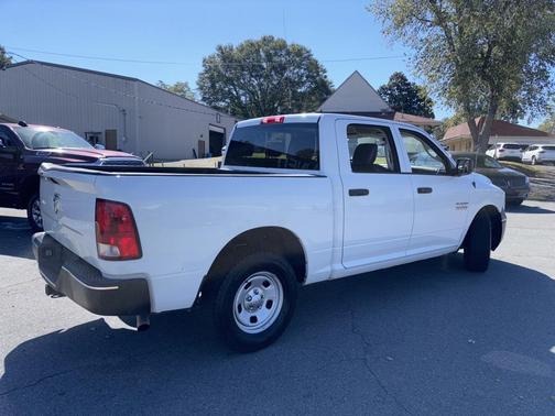 2014 RAM 1500 Tradesman