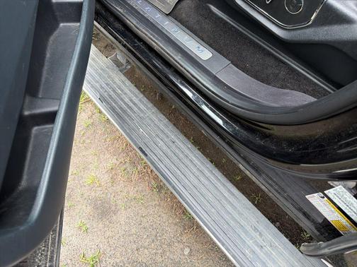 2018 Ford Expedition Platinum