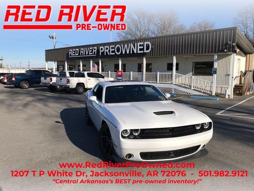 2023 Dodge Challenger GT